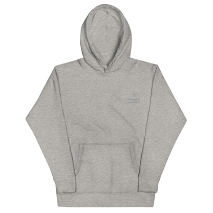 Jhanka Cozy Comfortwear - Unisex Hoodie