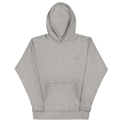 Jhanka Cozy Comfortwear - Unisex Hoodie