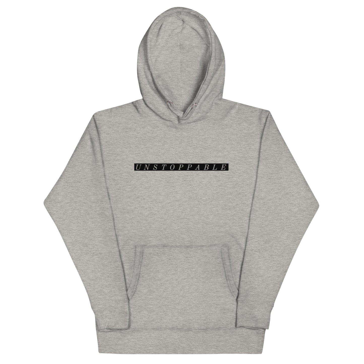 Jhanka Urban Chic Pullover - Unisex Hoodie