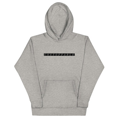 Jhanka Urban Chic Pullover - Unisex Hoodie