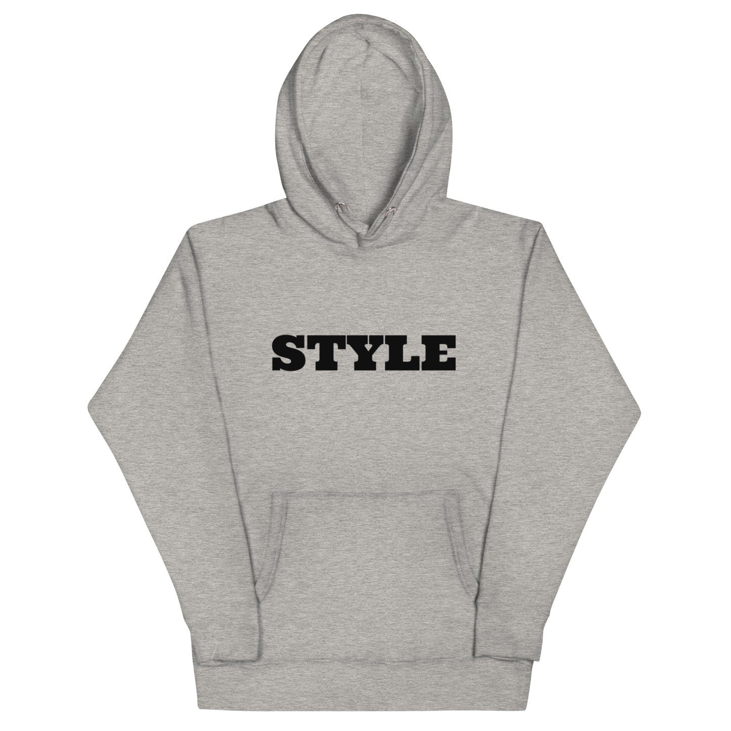 Jhanka Cozy Knit Hoodie - Unisex Hoodie