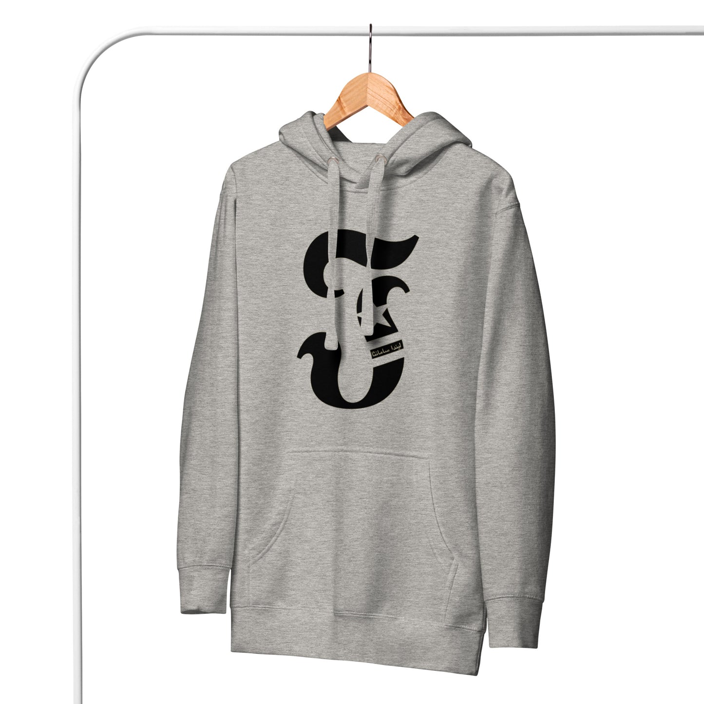 Jhanka Urban Adventure Hoodie - Unisex Hoodie