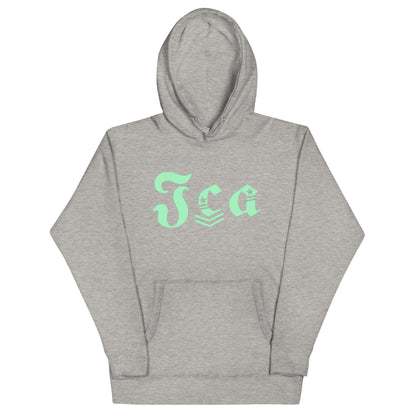 Jhanka Urban Adventure Hoodie - Unisex Hoodie