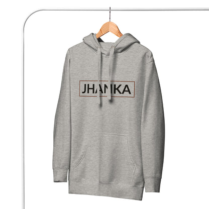 Jhanka Solar Flare Hoodie - Unisex Hoodie