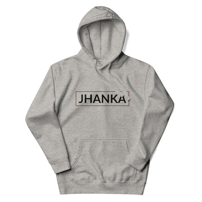 Jhanka Solar Flare Hoodie - Unisex Hoodie