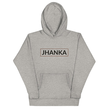 Jhanka Solar Flare Hoodie - Unisex Hoodie