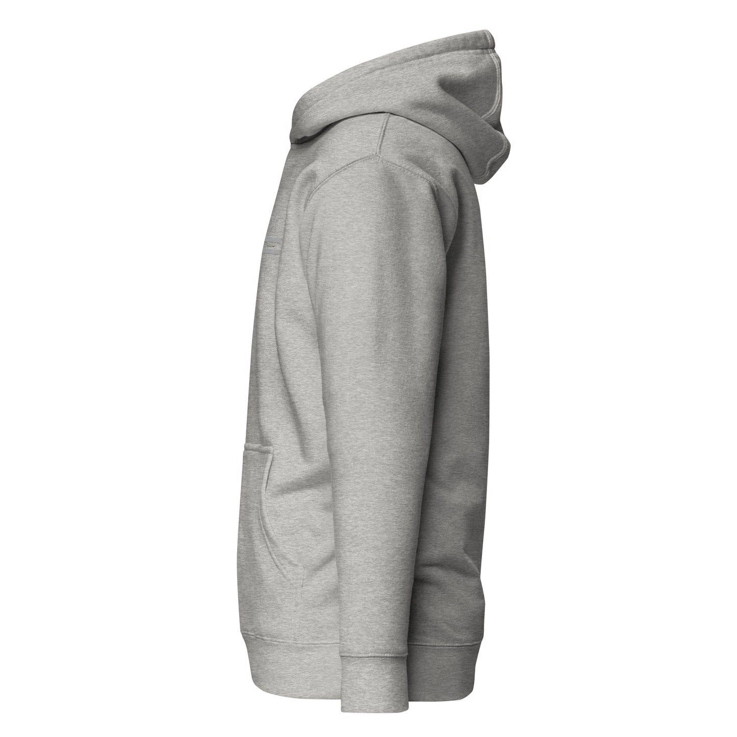 Jhanka Cozy Comfortwear - Unisex Hoodie