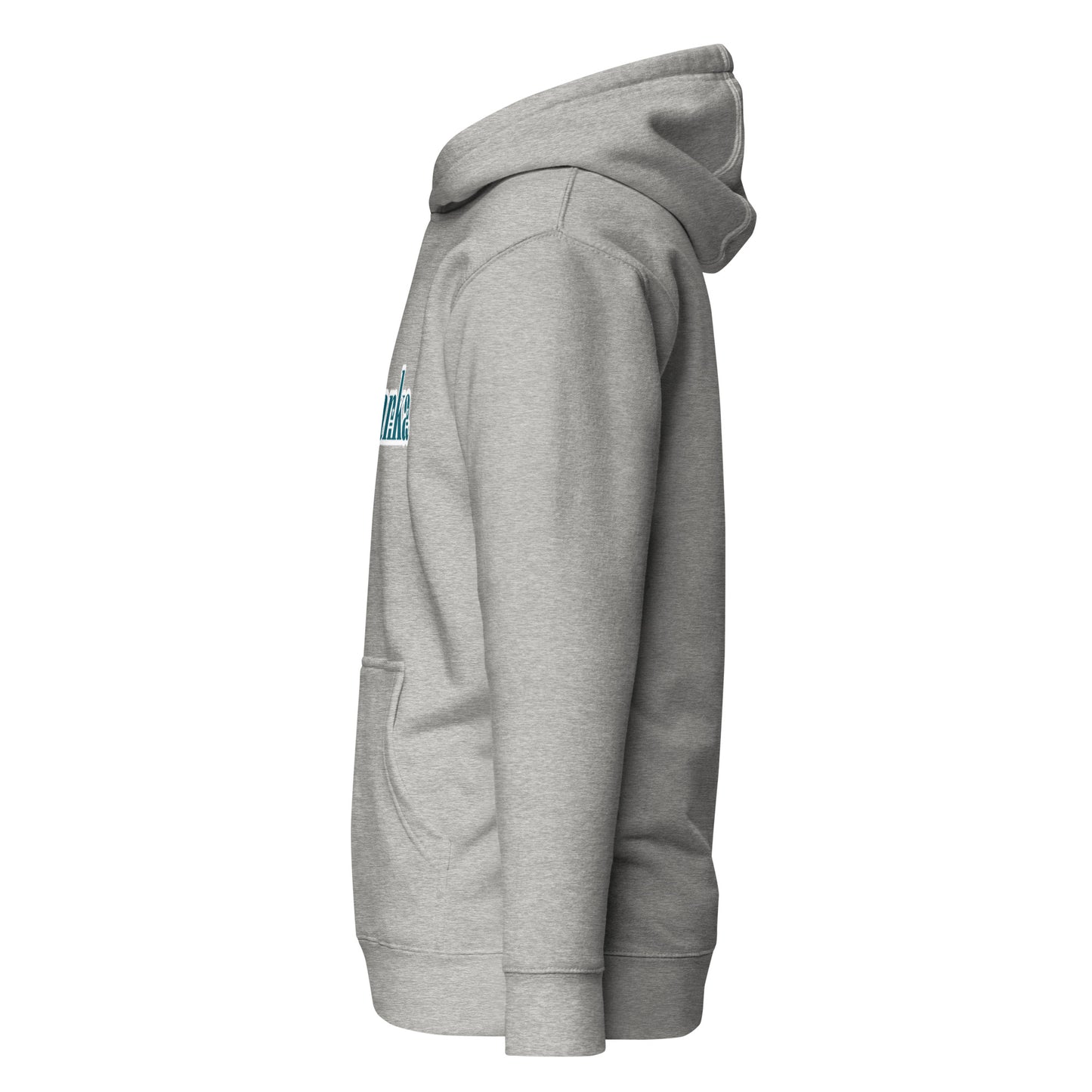 Jhanka Casual Cool Hoodie - Unisex Hoodie