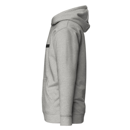 Jhanka Urban Chic Pullover - Unisex Hoodie