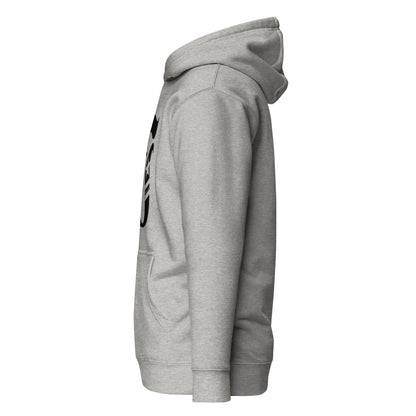 Jhanka Urban Adventure Hoodie - Unisex Hoodie