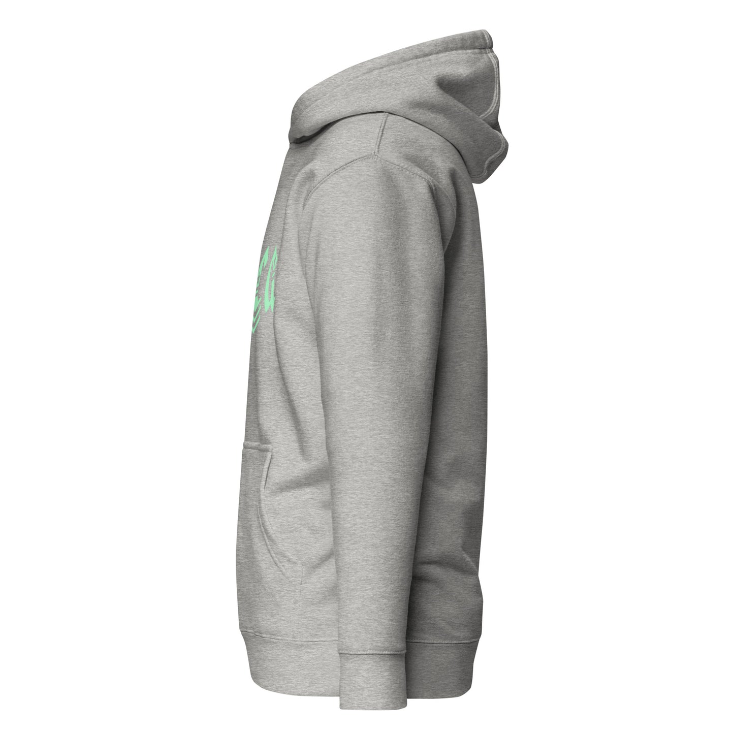 Jhanka Urban Adventure Hoodie - Unisex Hoodie