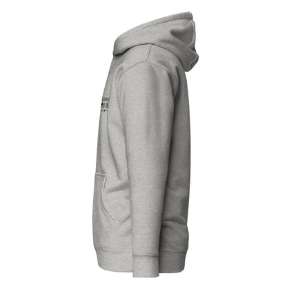 Jhanka Whispering Wind Pullover - Unisex Hoodie