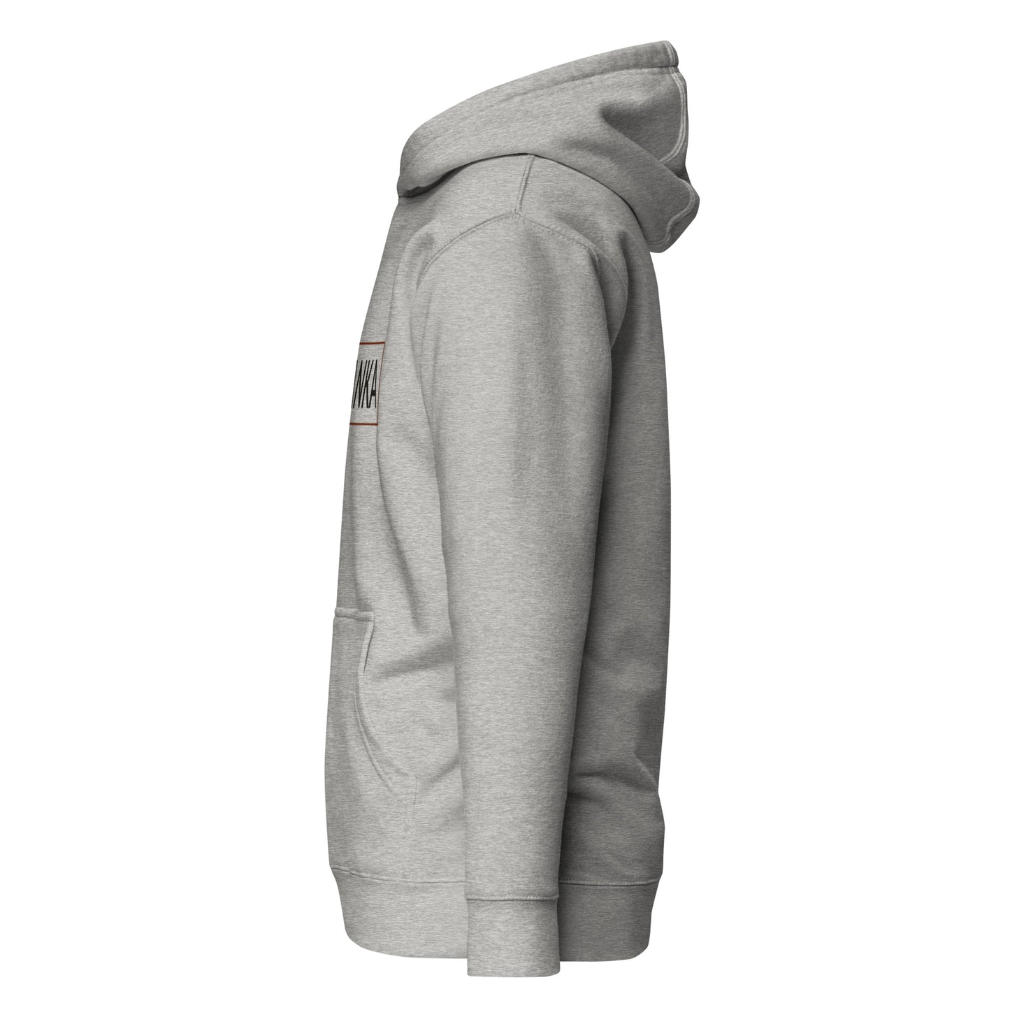 Jhanka Solar Flare Hoodie - Unisex Hoodie