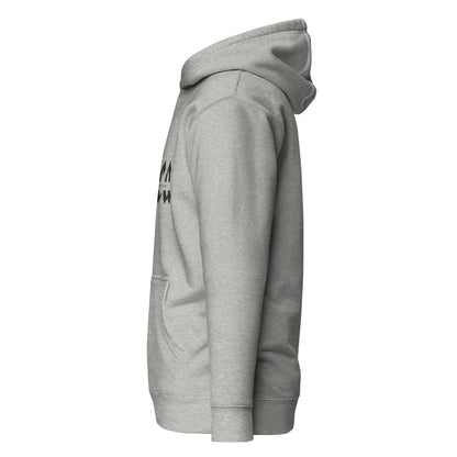 Jhanka Lunar Chill Hoodie - Unisex Hoodie