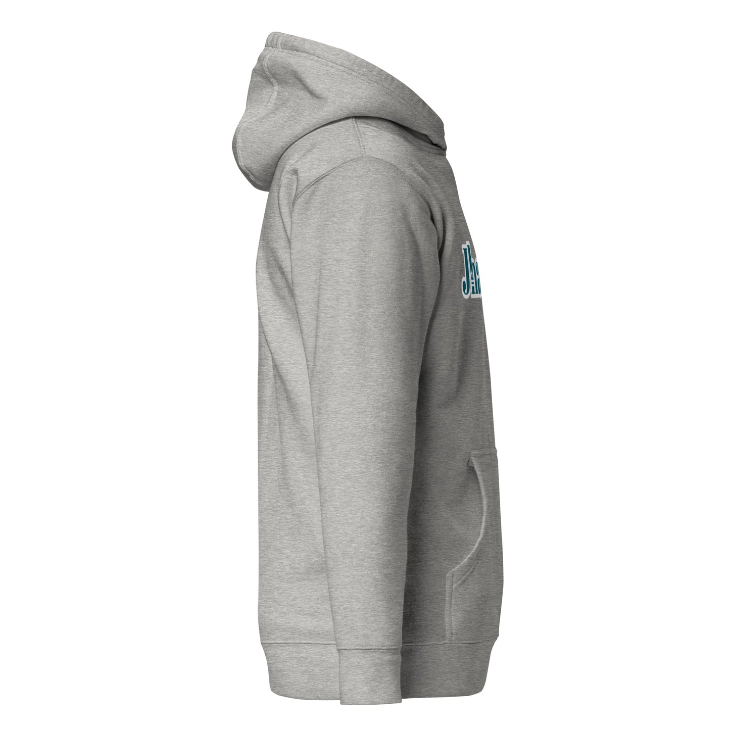 Jhanka Casual Cool Hoodie - Unisex Hoodie