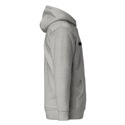 Jhanka Urban Chic Pullover - Unisex Hoodie