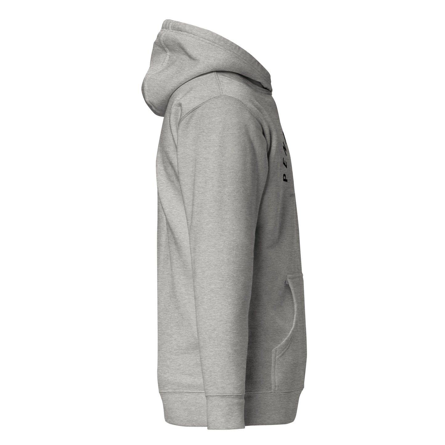 Jhanka Modern Comfort Hoodie - Unisex Hoodie