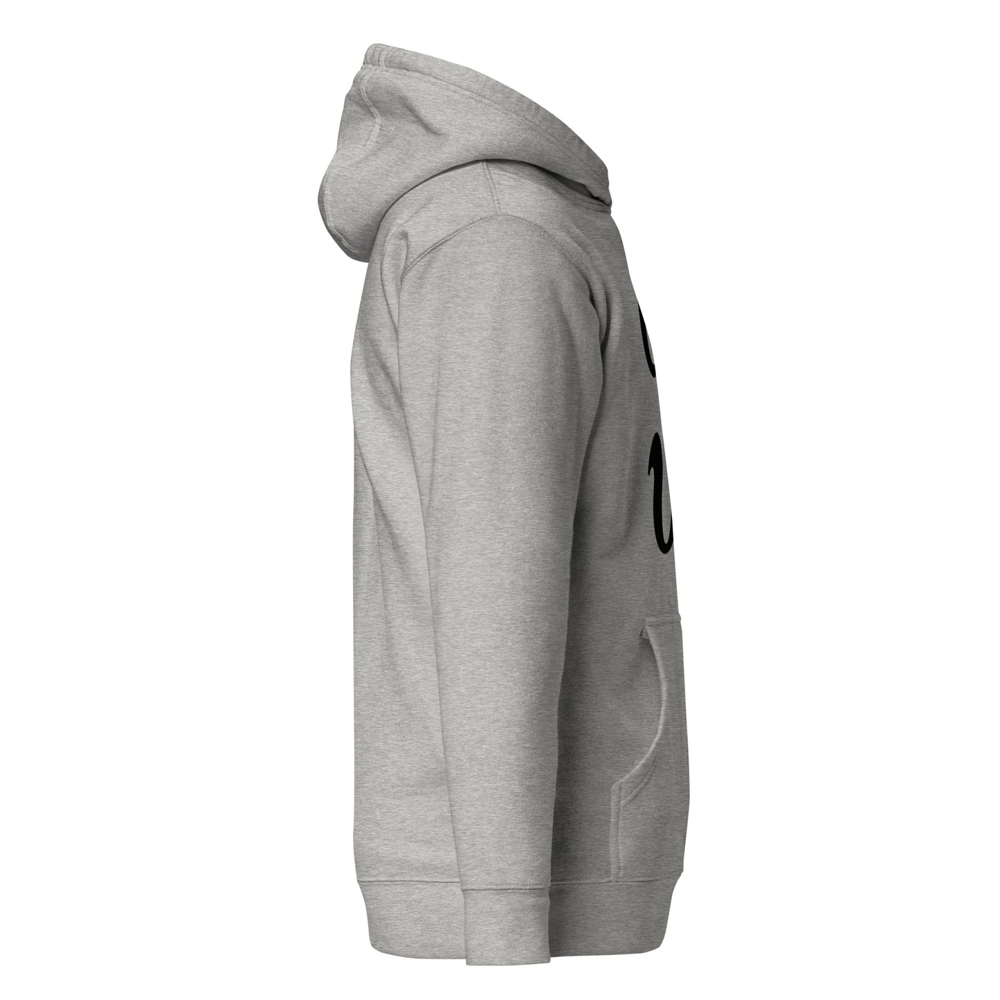 Jhanka Urban Adventure Hoodie - Unisex Hoodie