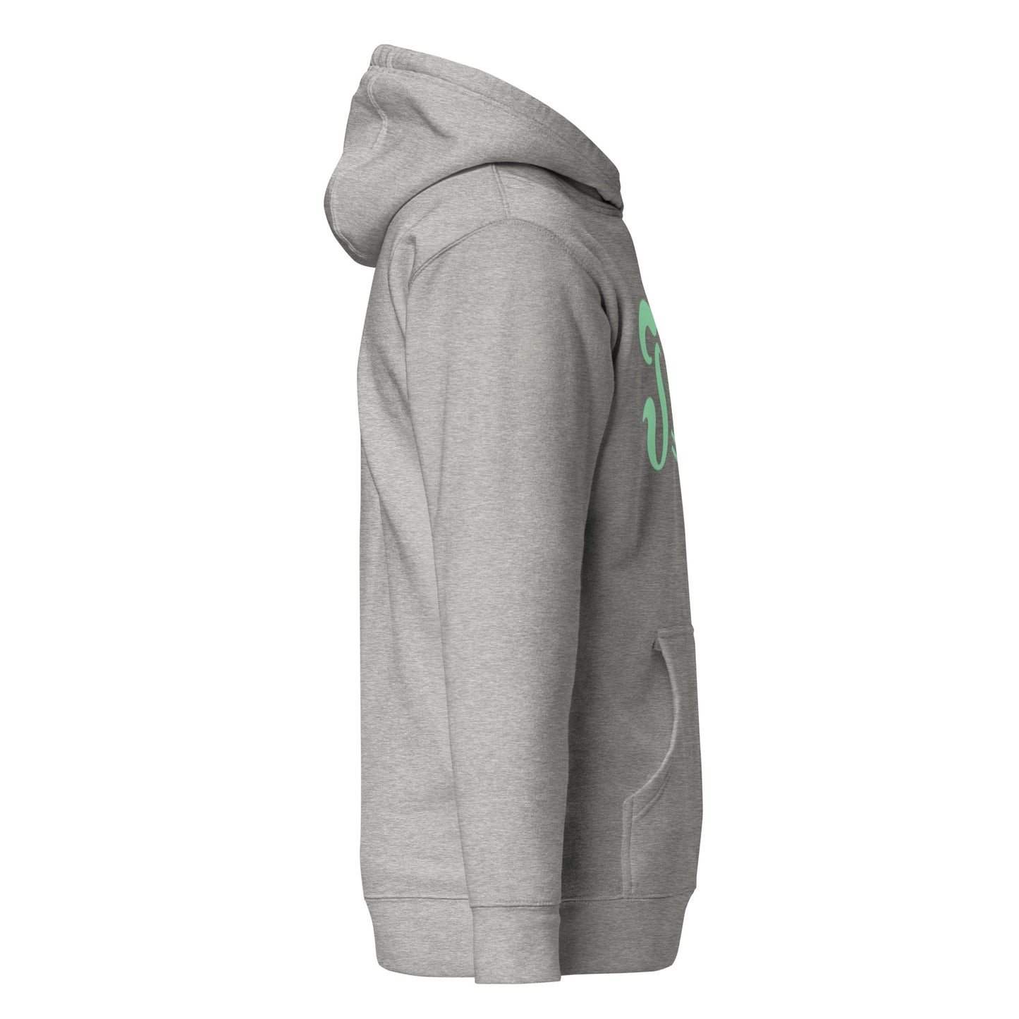 Jhanka Urban Adventure Hoodie - Unisex Hoodie