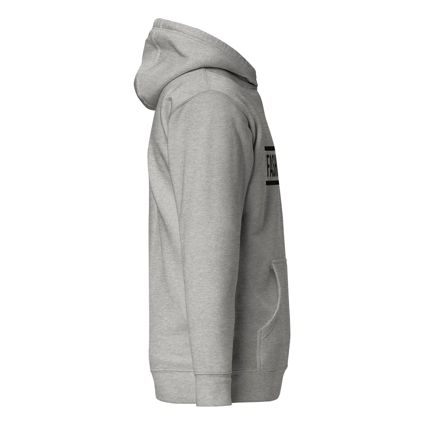 Jhanka Misty Mountain Pullover - Unisex Hoodie