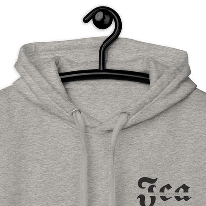 Jhanka Blend Comfort - Unisex Hoodie