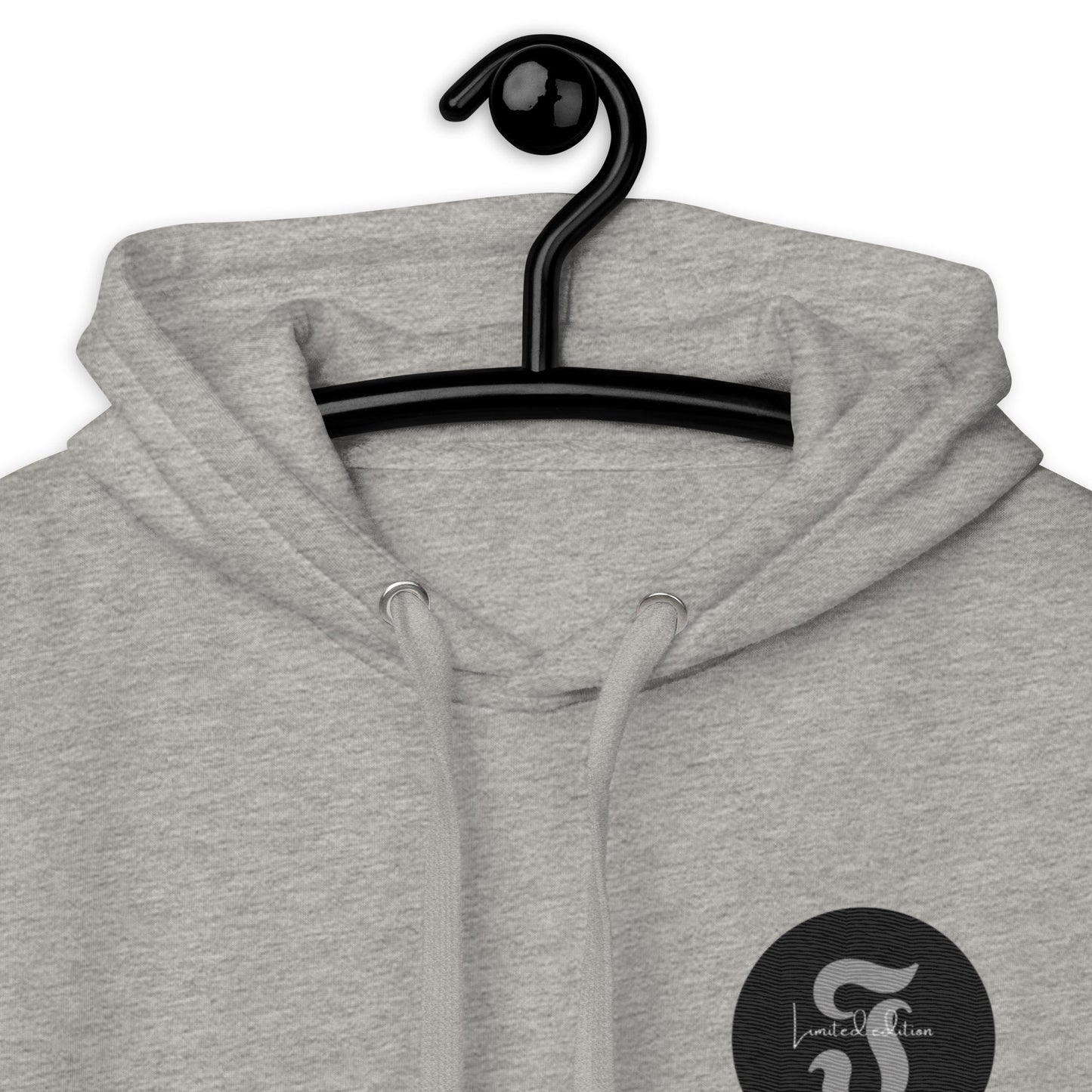 Jhanka Modern Minimalist Design - Unisex Hoodie