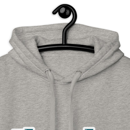 Jhanka Casual Cool Hoodie - Unisex Hoodie