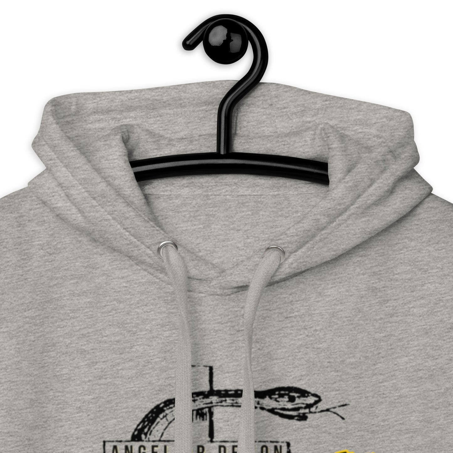 Jhanka Modern Minimalist Sweatshirt - Unisex Hoodie