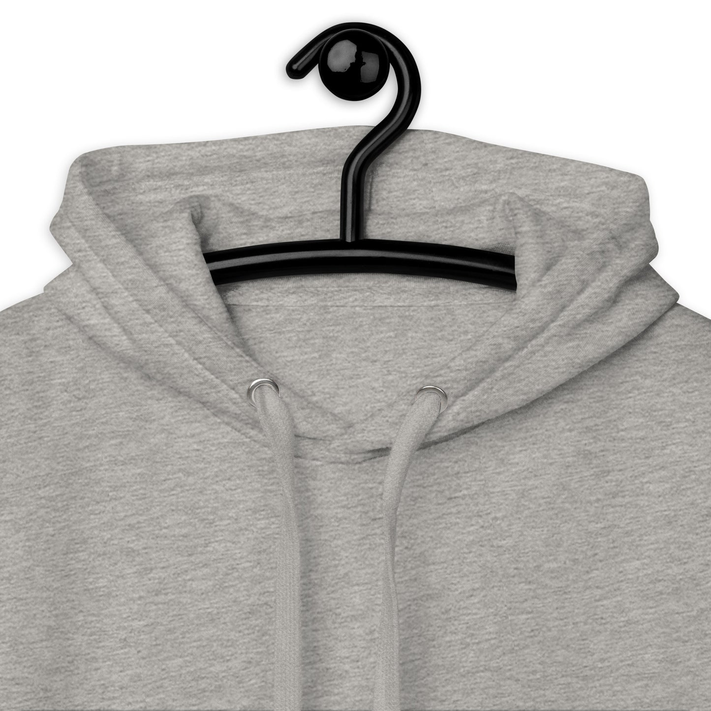 Jhanka Urban Chic Pullover - Unisex Hoodie