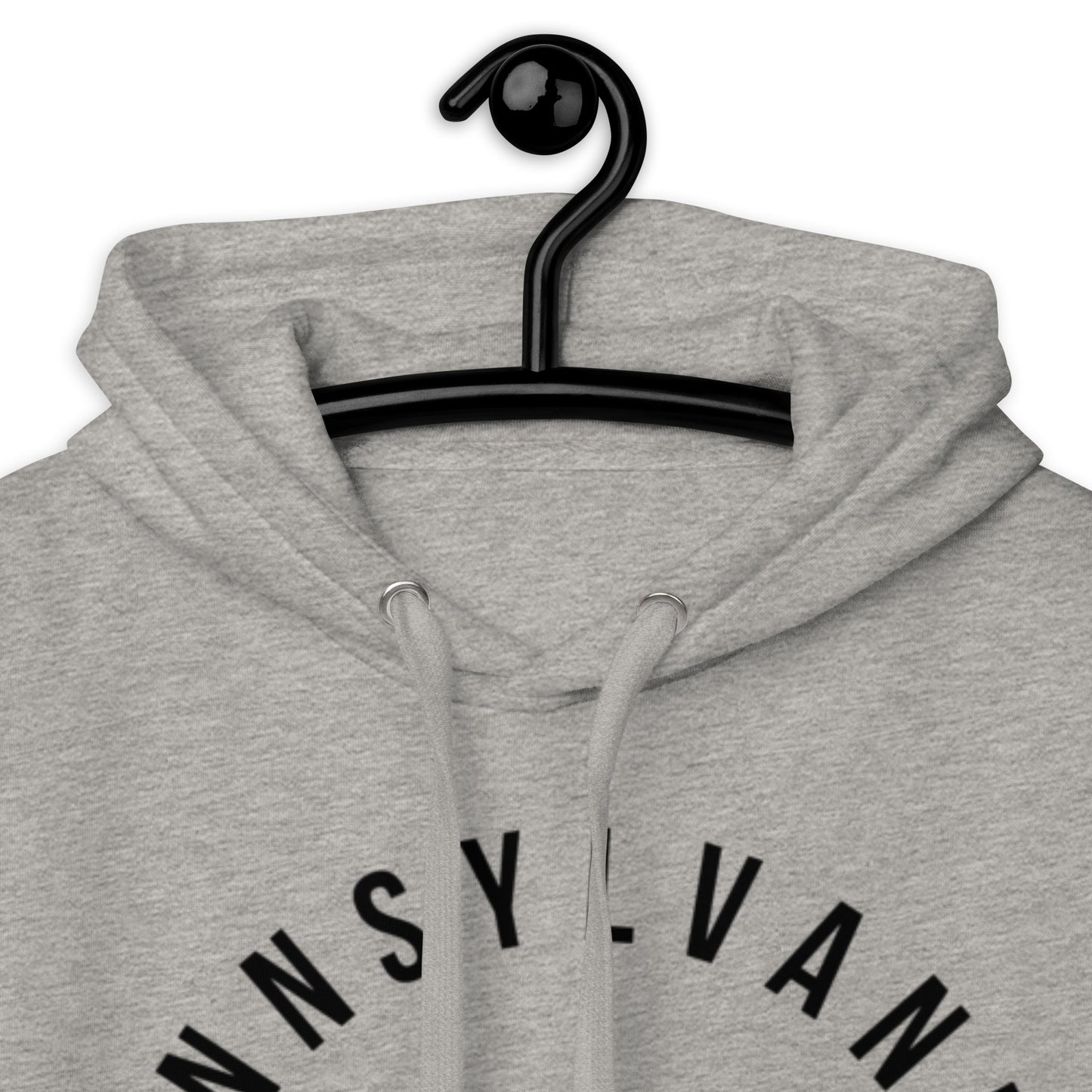 Jhanka Modern Comfort Hoodie - Unisex Hoodie