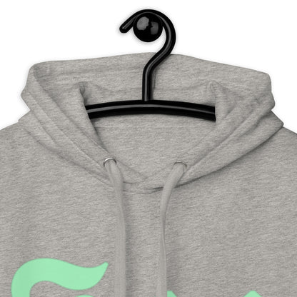 Jhanka Urban Adventure Hoodie - Unisex Hoodie