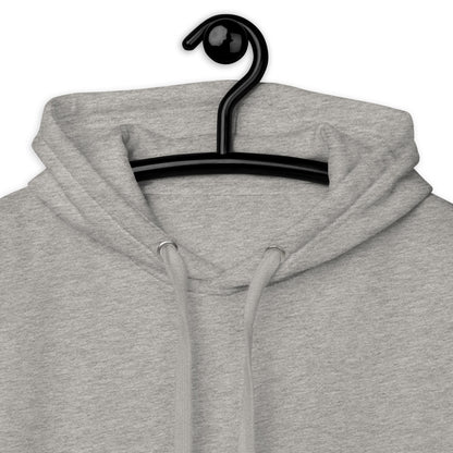 Jhanka Athleisure Trend Sweatshirt - Unisex Hoodie