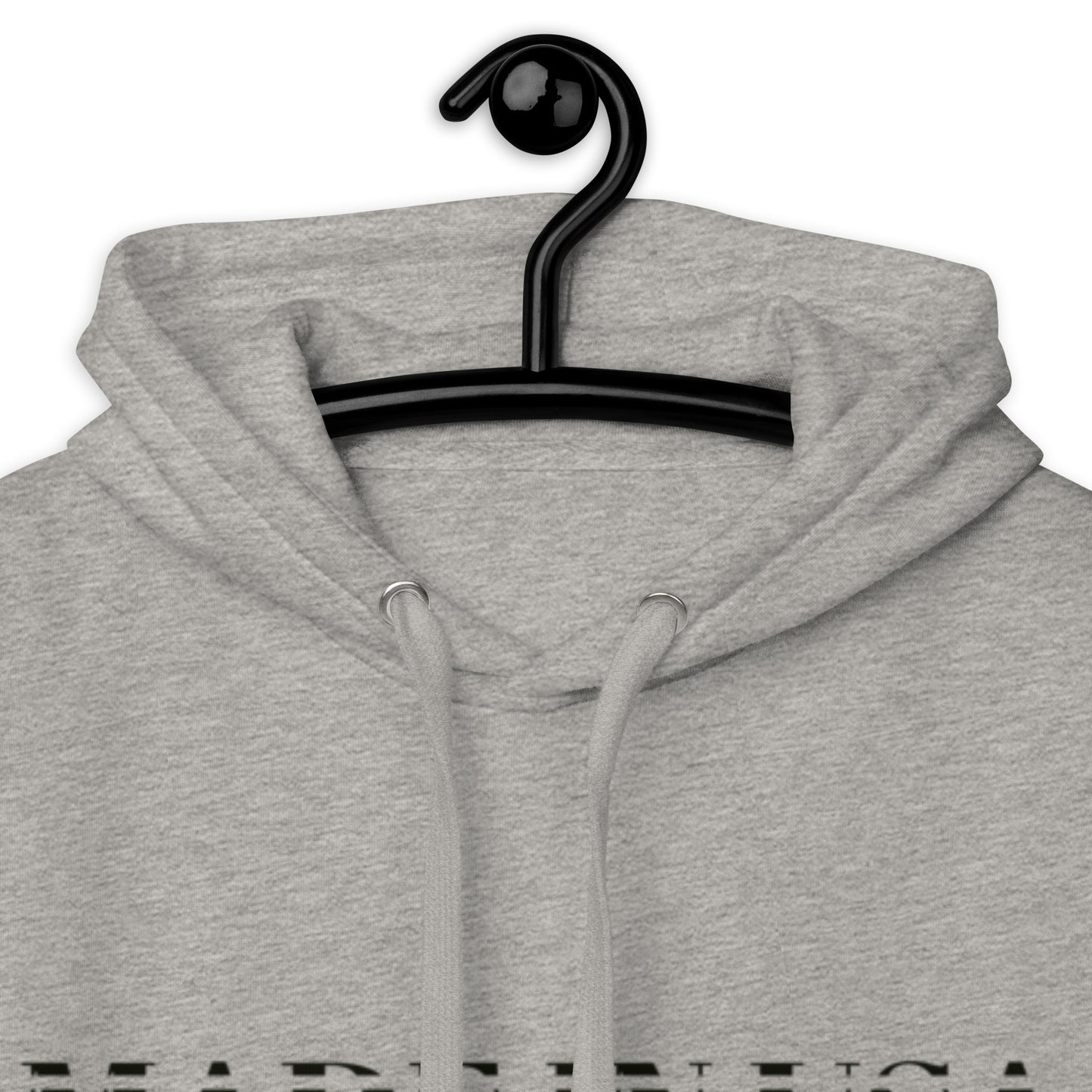 Jhanka Midnight Oasis Sweatshirt - Unisex Hoodie