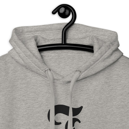 Jhanka DailyDriven Hood - Unisex Hoodie