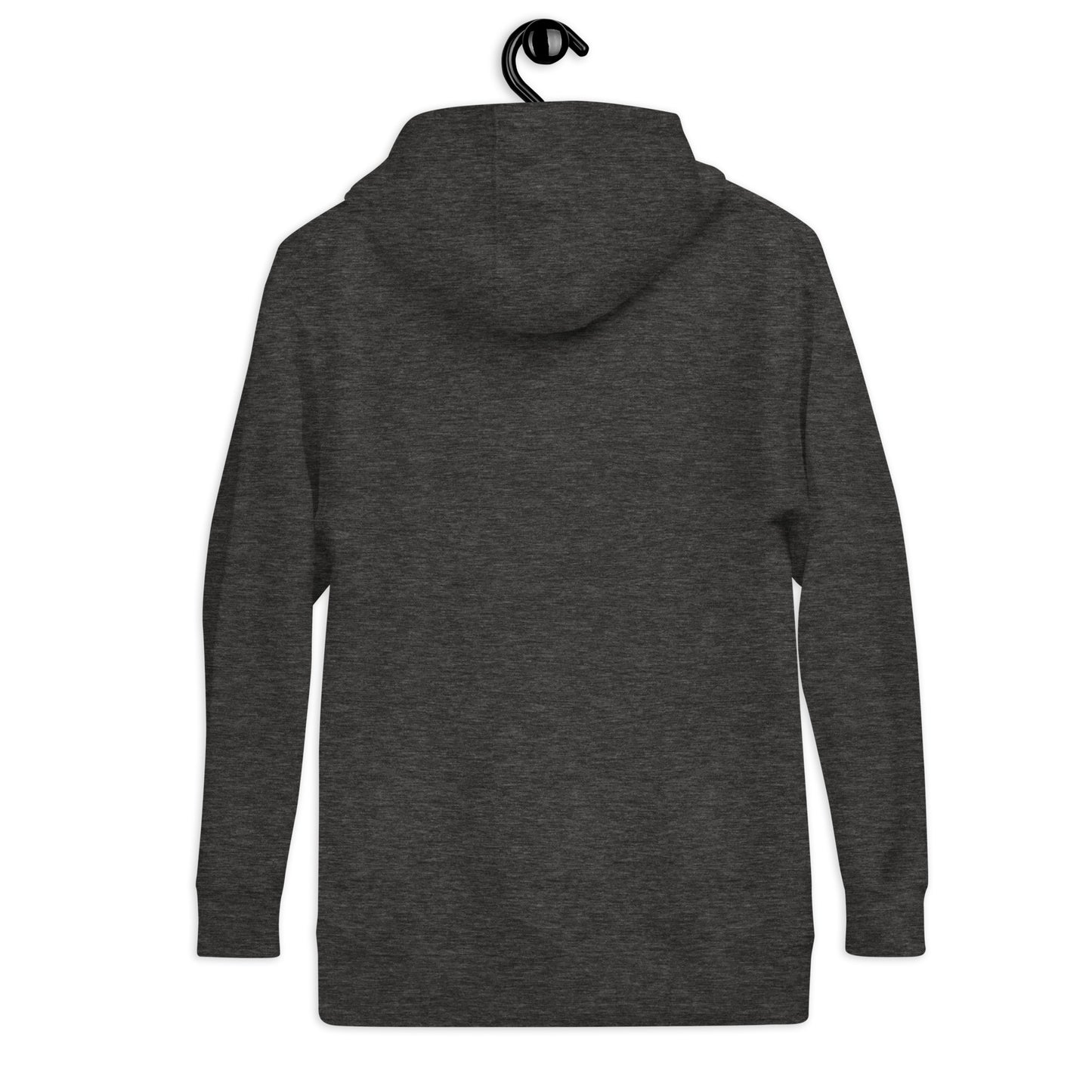 Jhanka Comfortable Casuals Collection - Unisex Hoodie