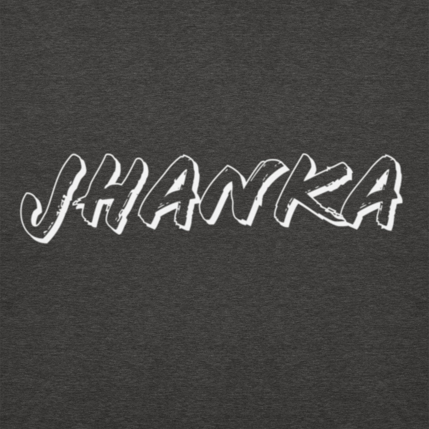 Jhanka Weekend Chillout Gear - Unisex Hoodie