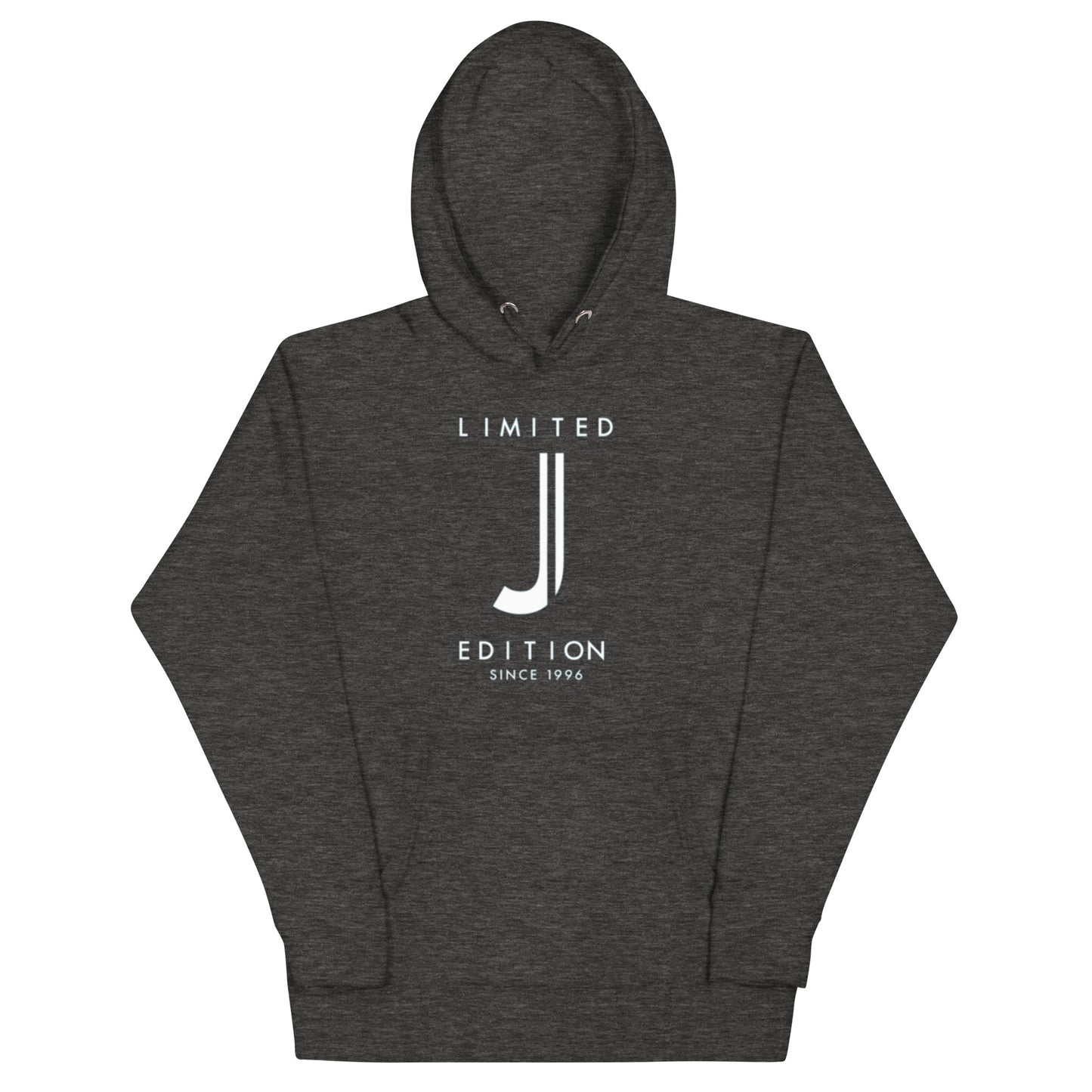 Jhanka Cozy Comfort Core Hoodie - Unisex Hoodie