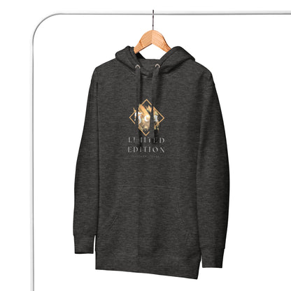 Jhanka Urban Blaze Hoodie - Unisex Hoodie