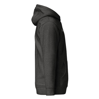 Jhanka Comfortable Casuals Collection - Unisex Hoodie