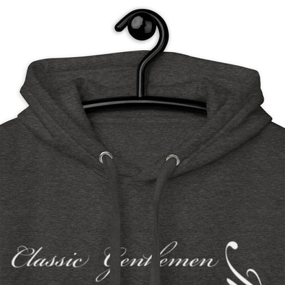 Jhanka Comfortable Casuals Collection - Unisex Hoodie