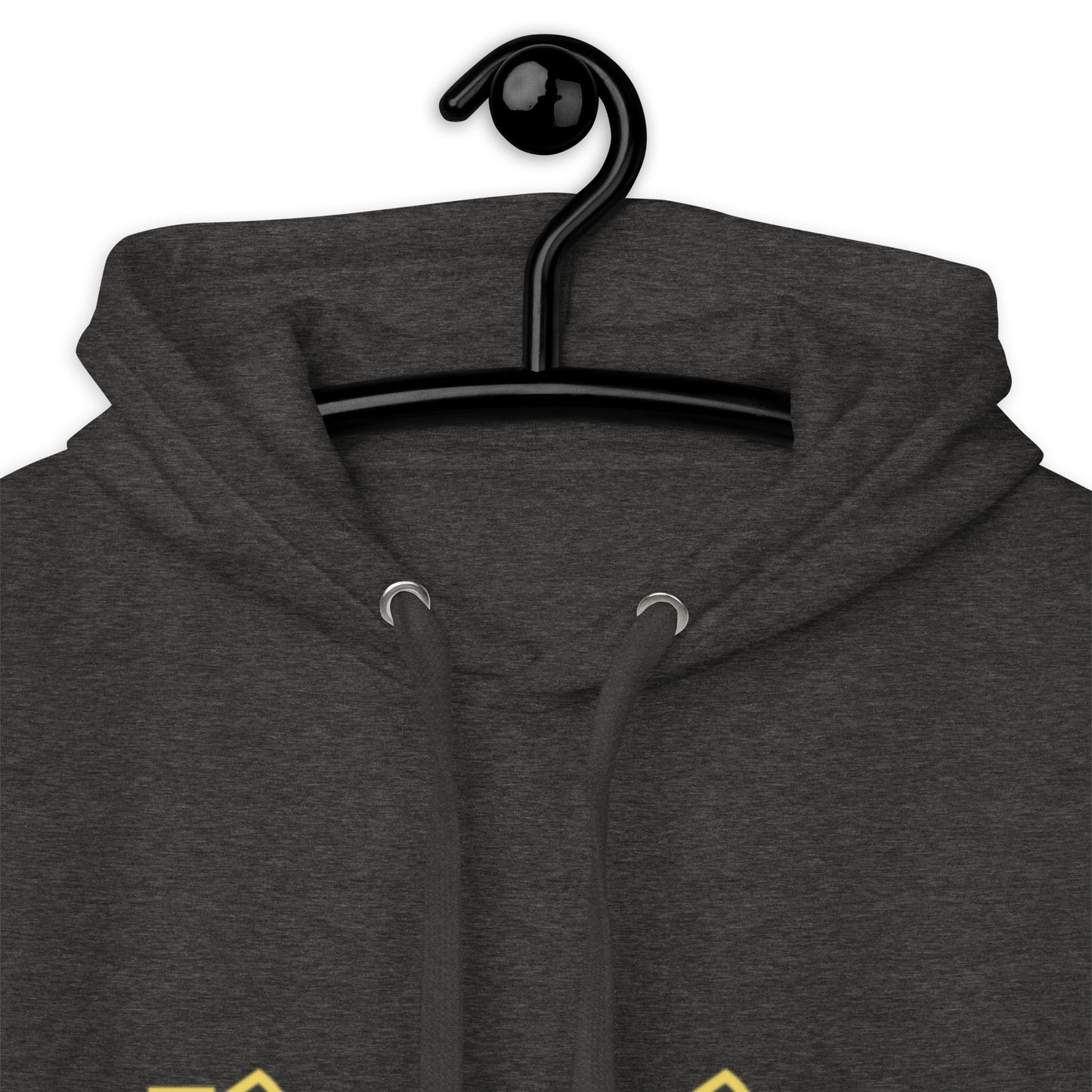 Jhanka Trendy Leisure Line - Unisex Hoodie