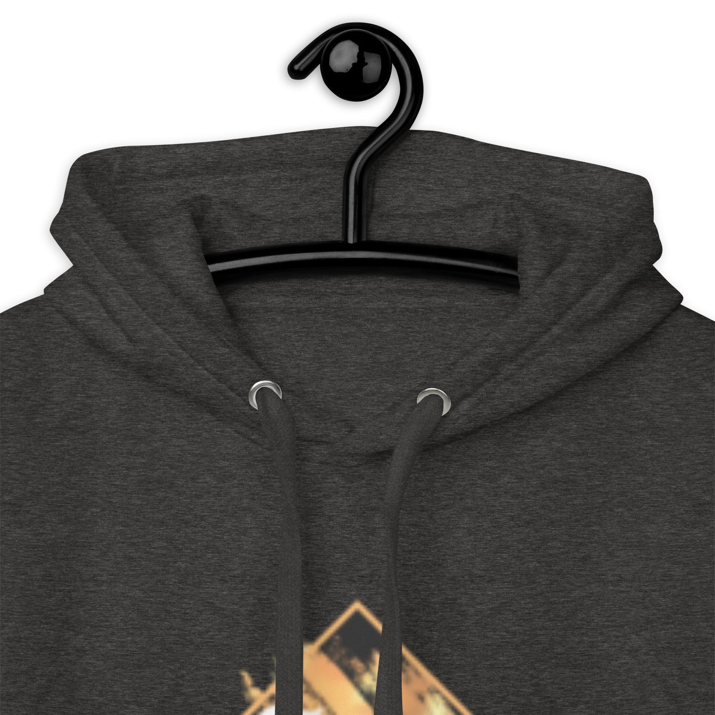 Jhanka Urban Blaze Hoodie - Unisex Hoodie