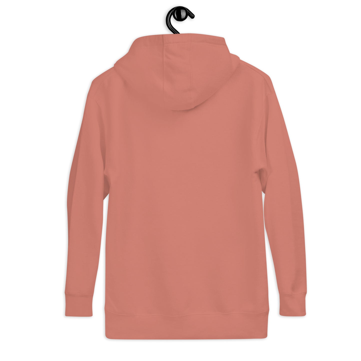 Jhanka Athleisure Trend Sweatshirt - Unisex Hoodie