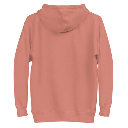 Jhanka Athleisure Trend Sweatshirt - Unisex Hoodie