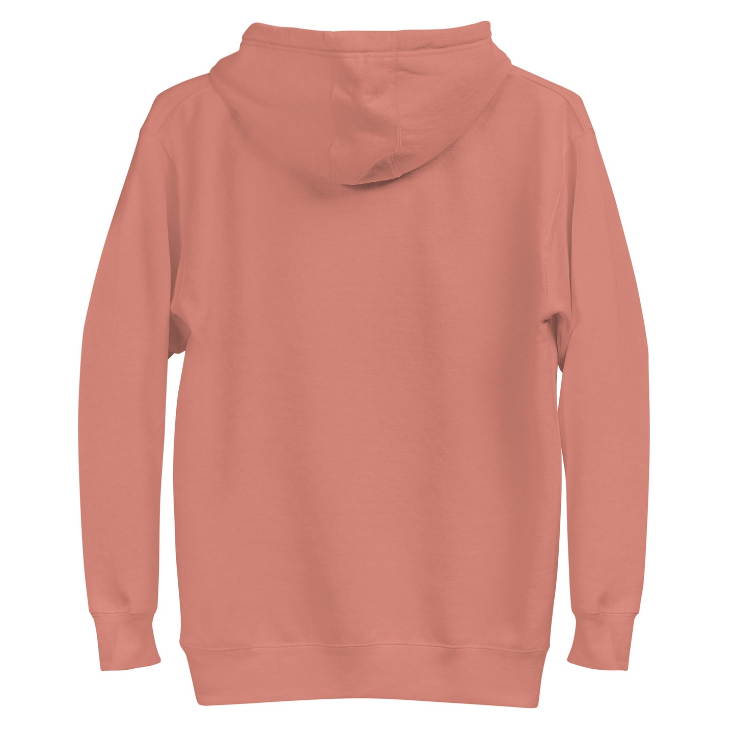 Jhanka Relaxed Street Chic Sweatshirt - Unisex Hoodie