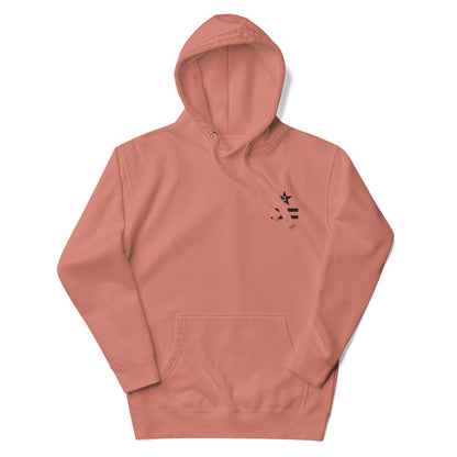 Jhanka Cozy Classics - Unisex Hoodie