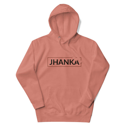 Jhanka Solar Flare Hoodie - Unisex Hoodie