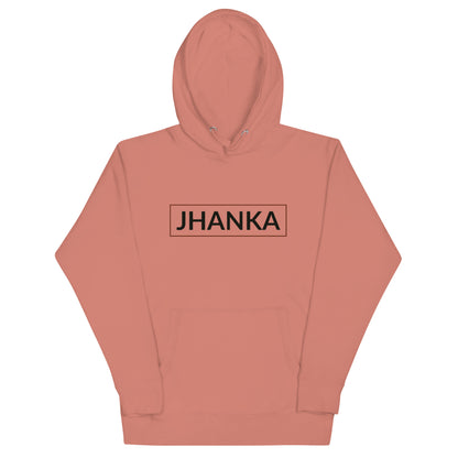 Jhanka Solar Flare Hoodie - Unisex Hoodie