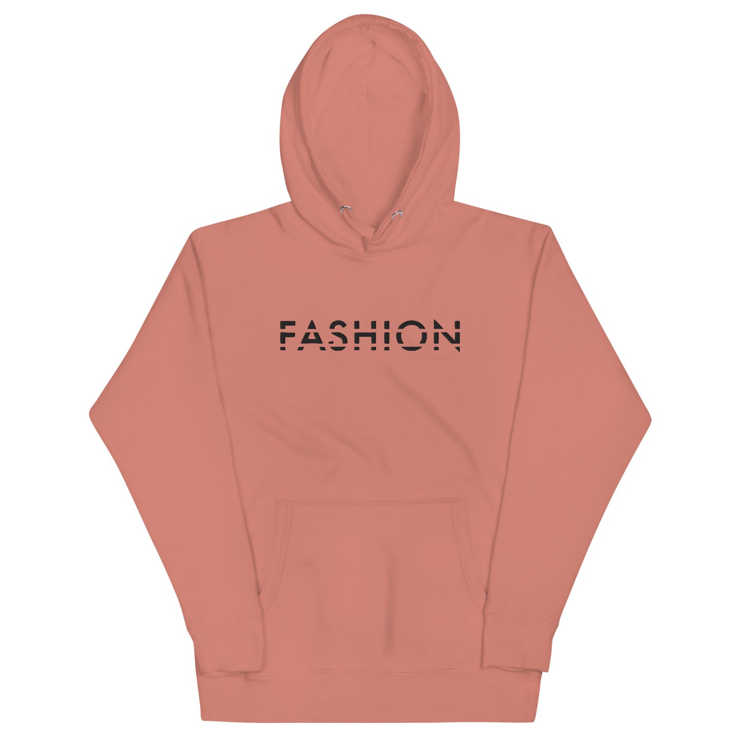 Fashion 1100 - Unisex Hoodie