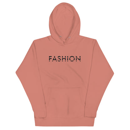 Fashion 1100 - Unisex Hoodie